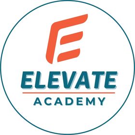 Elevate Academy logo